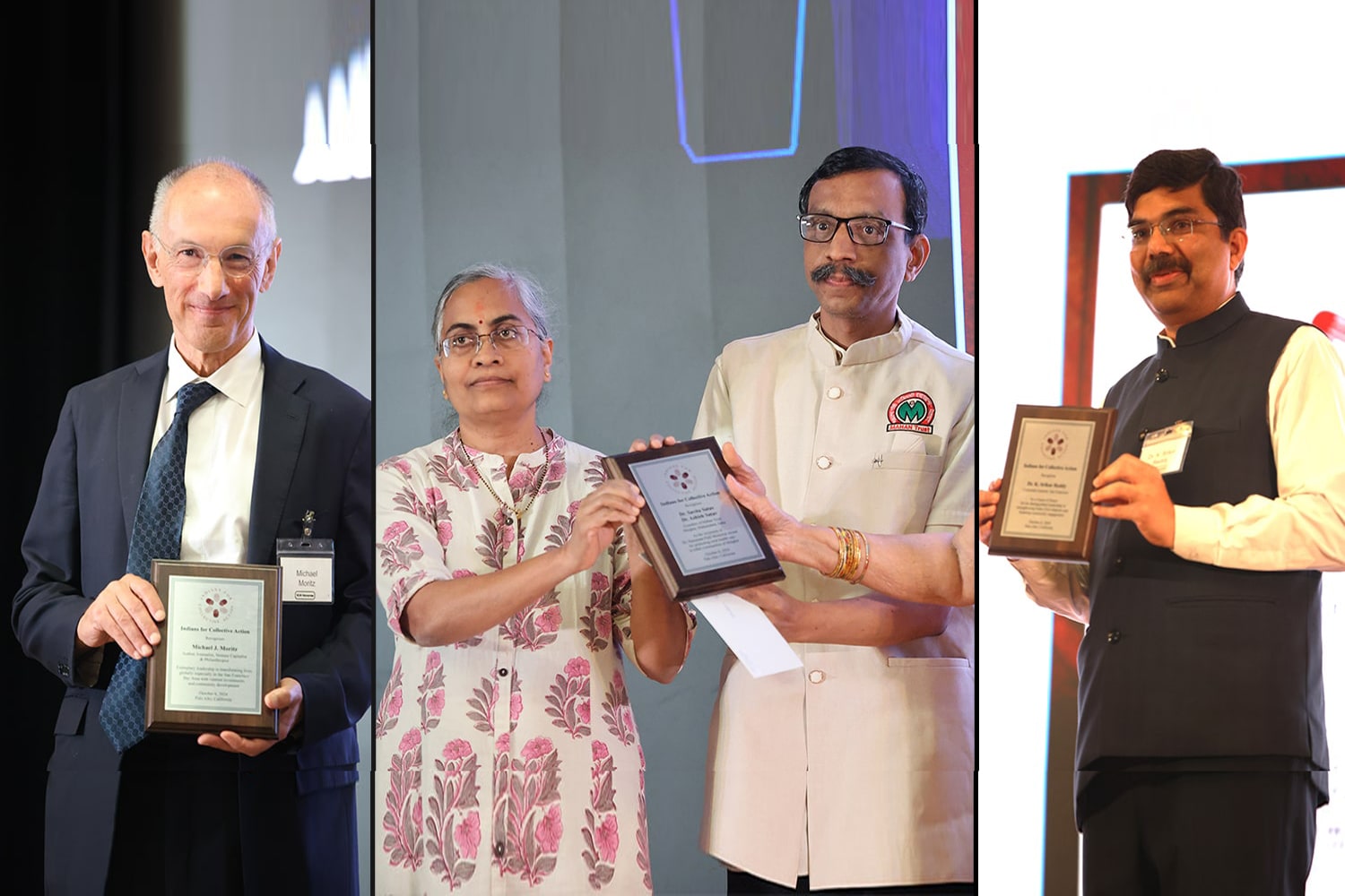 ICA Annual Event 2024