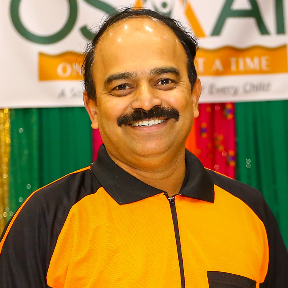 Ravishankar Byrappagowda