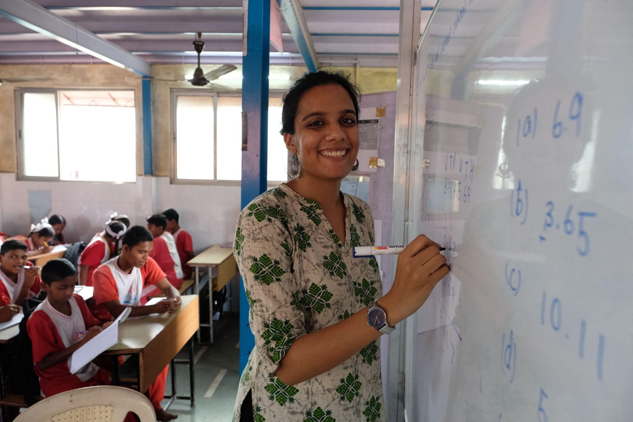 Manju Mishra