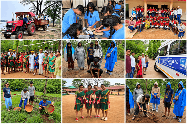 Youth Leadership Program