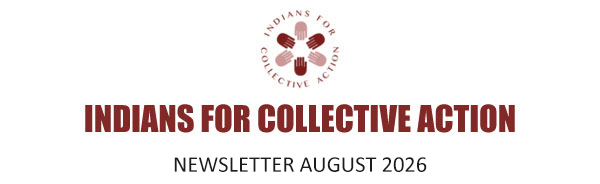 Indians for Collective Action