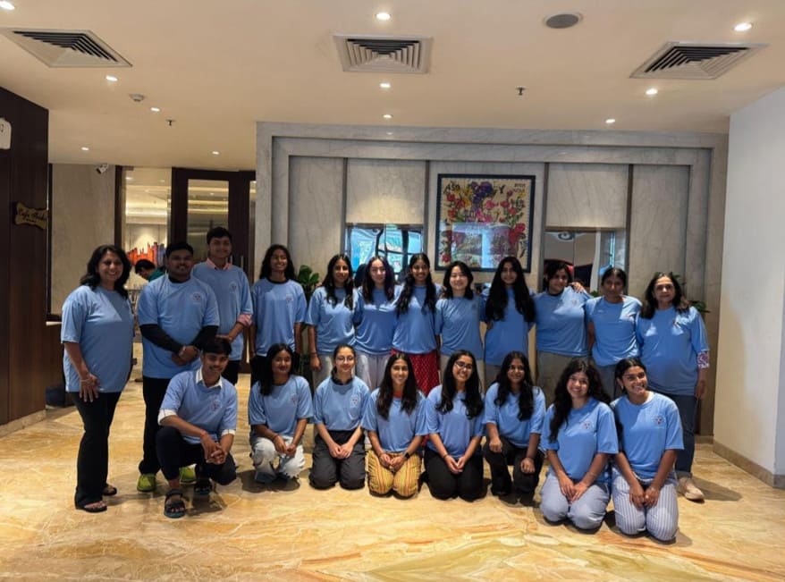 2026 ICA Youth Leadership Program